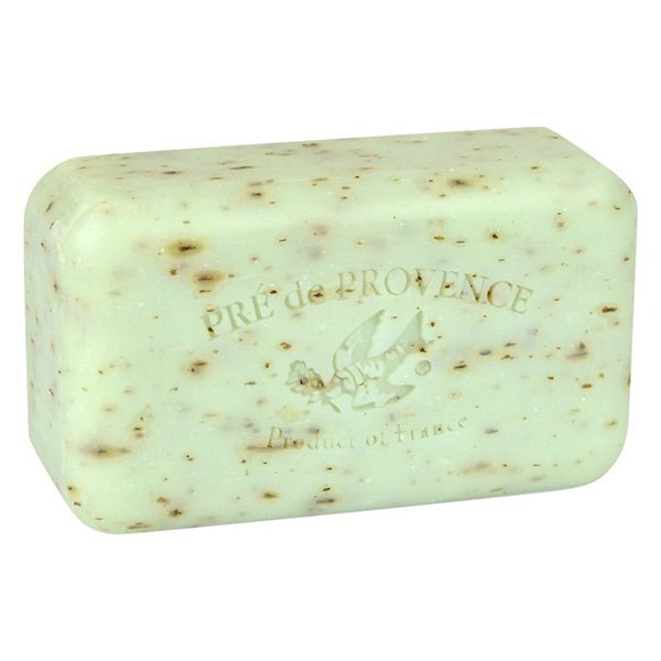 de la Terre - Unscented Soap Bar 150G