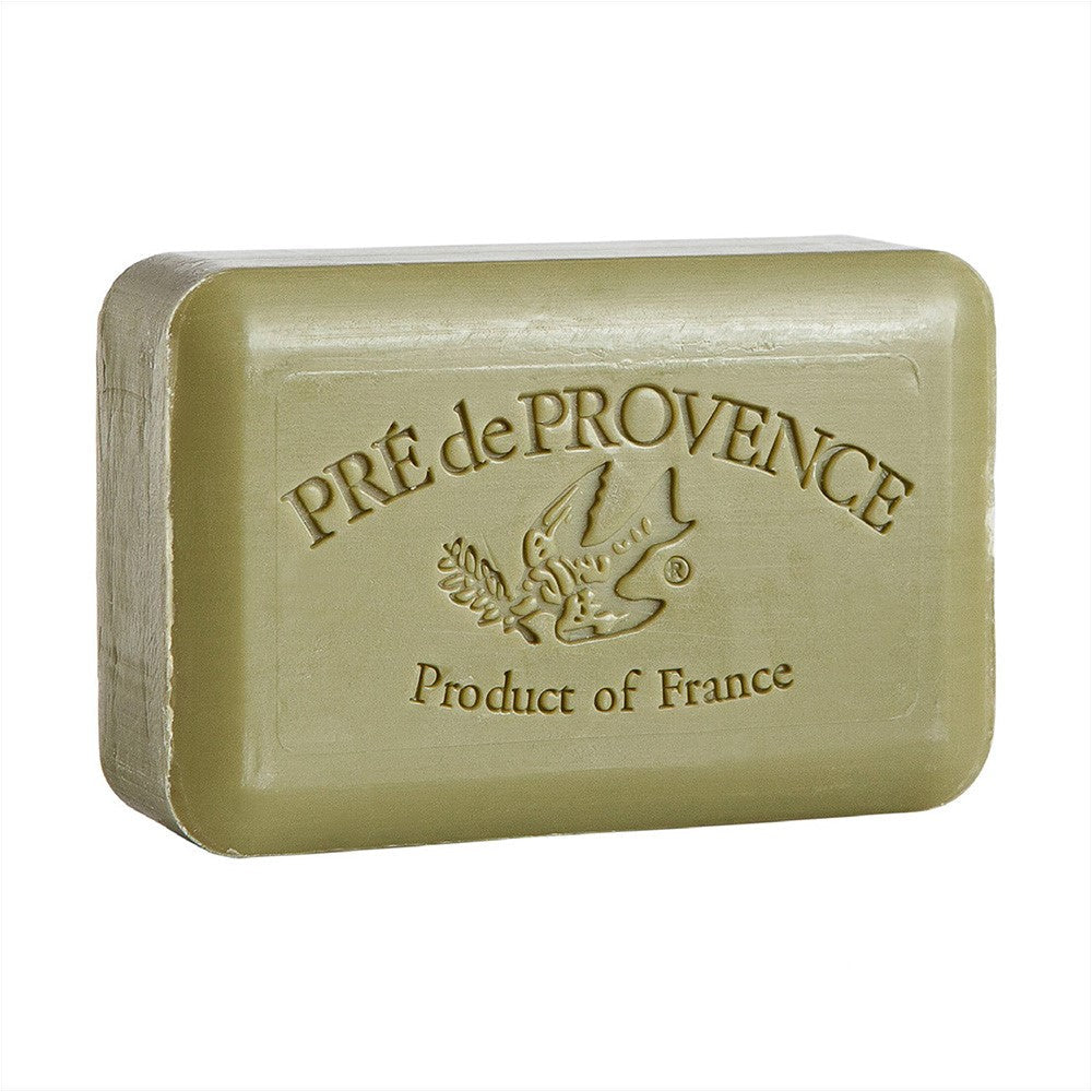 Pre de Provence 150g Soap - Green Tea