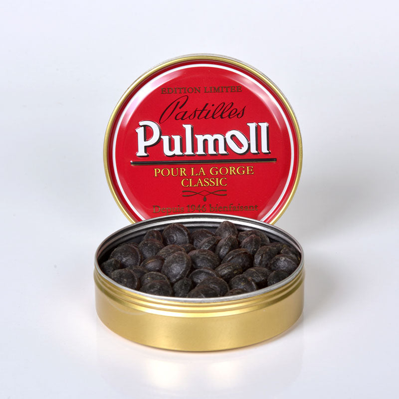 Pulmoll Sage 2.65 oz