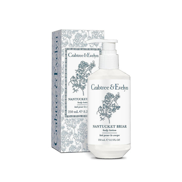 Crabtree and evelyn nantucket offers briar