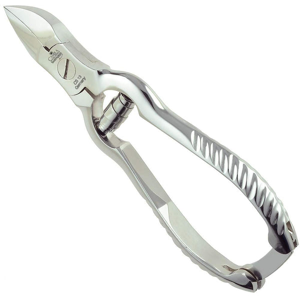 Camila Solingen CS13 Large Heavy Duty Toe Nail Clippers – Eisler Chemist