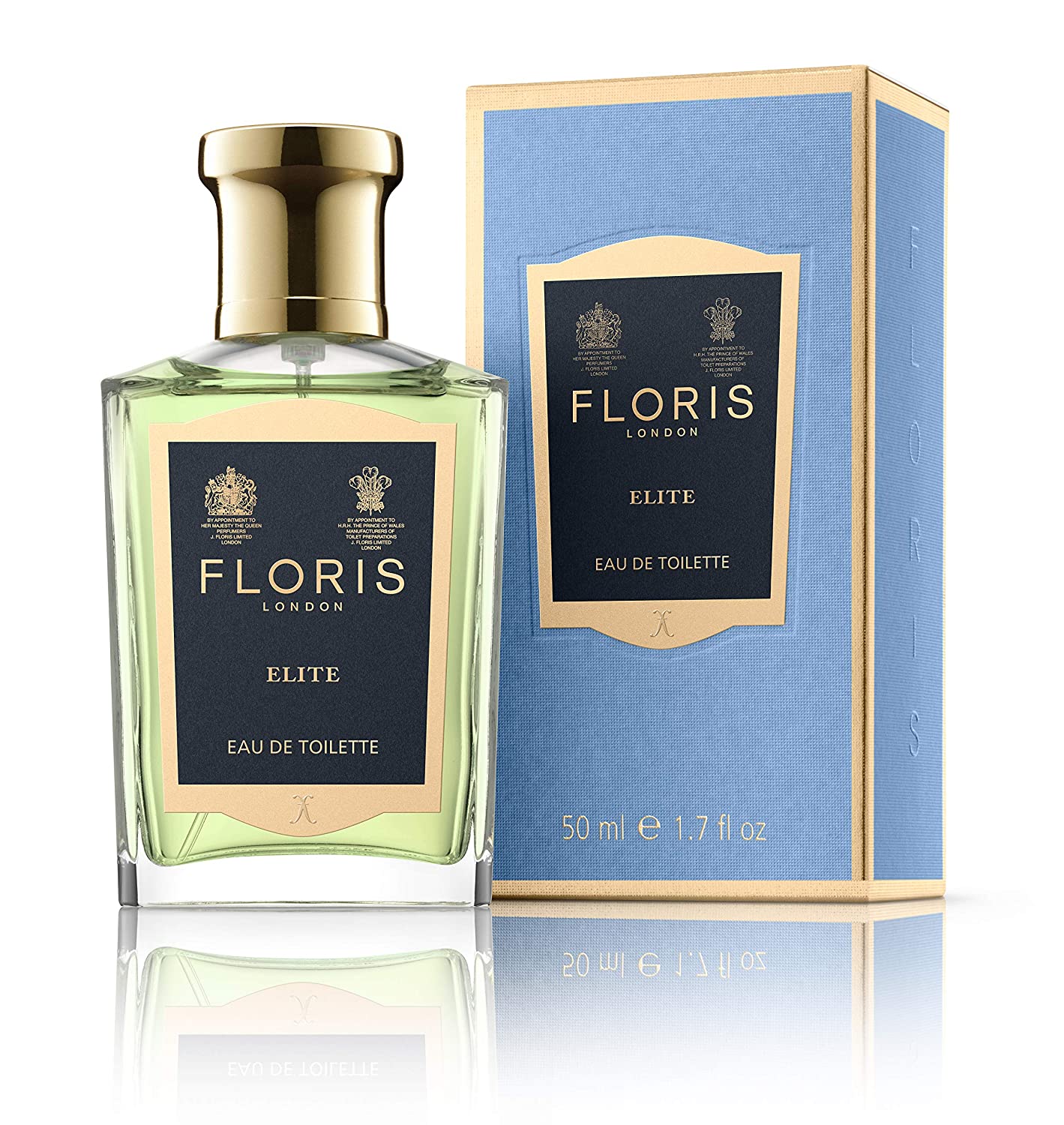 Floris london online