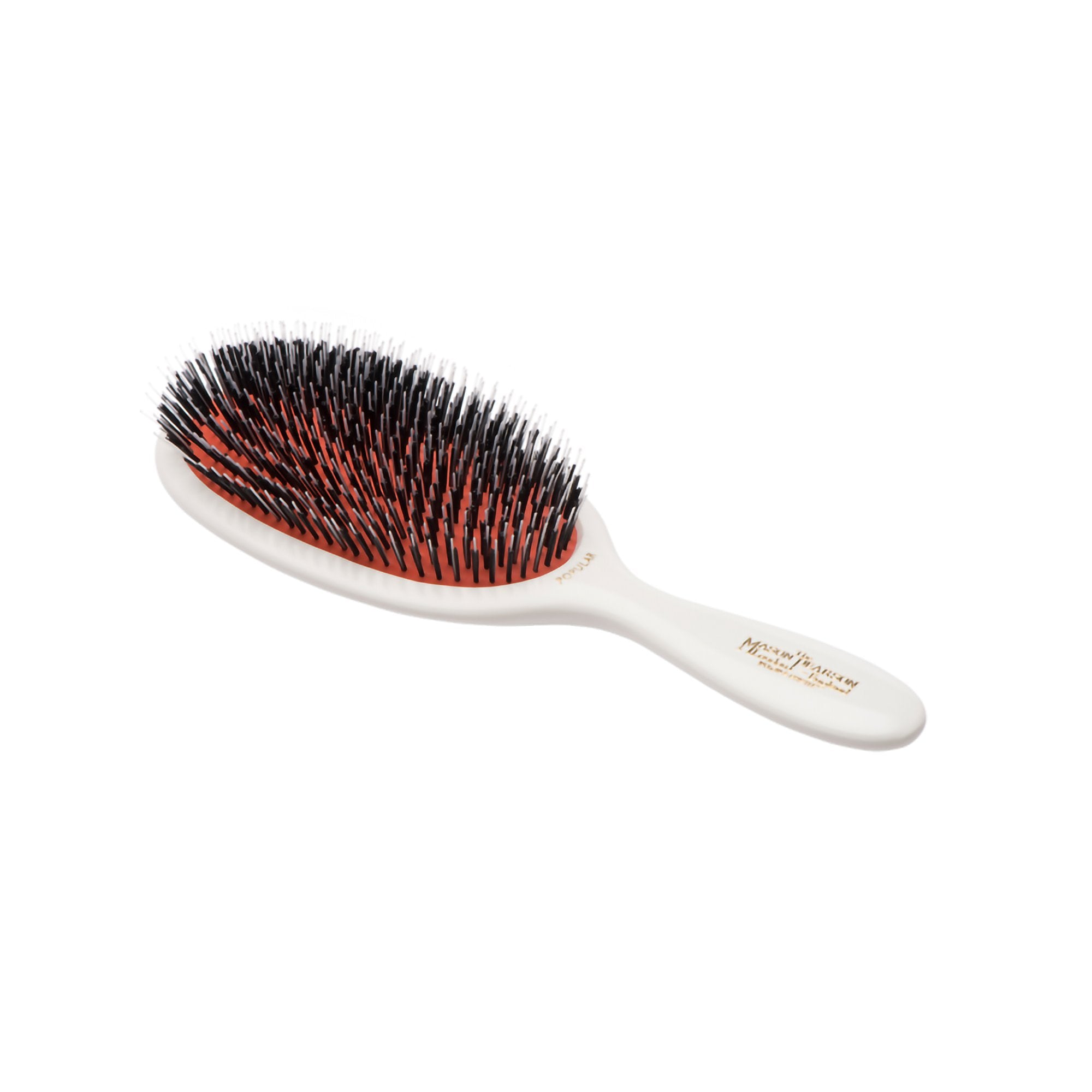 Pearson deals mason hairbrush