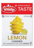 Vitalp Lemon Bonbons 25g