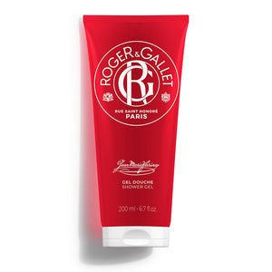 Roger & Gallet Jean Marie Farina Shower Gel 200ml