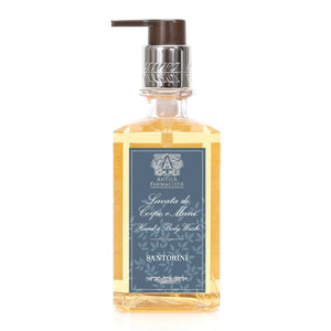 Antica Farmacista Santorini Hand and body wash