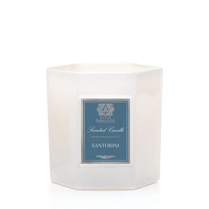 Antica Farmacista Santorini Candle