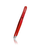 Rubis Tweezers Classic Red Swiss Cross