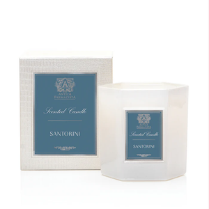 Antica Farmacista Santorini Candle