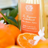 Antica Farmacista Orange Blossom, Lilac & Jasmine Reed Diffuser