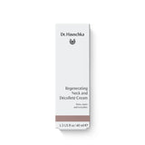 Dr. Hauschka Regenerating Neck and Décolleté Cream