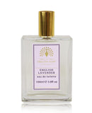 The English Soap Company, English Lavender Eau de Toilette, 100ml