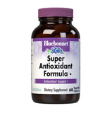 Bluebonnet Super Antioxidant Formula Capsules 60