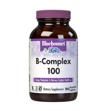 Bluebonnet B-Complex 100mg Capsules 100