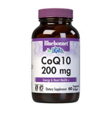 Bluebonnet CoQ10-100MG Softels 60