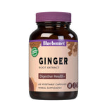 Bluebonnet Ginger ( Root Extract ) Capsules 60