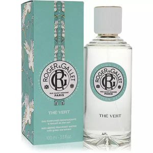 Roger & Gallet Green Tea (The Vert) Eau Parfumme 100ml