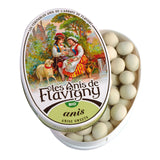 Les Anis de Flavigny - Organic Anise Flavored