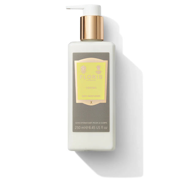 Floris London Body Moisturizers