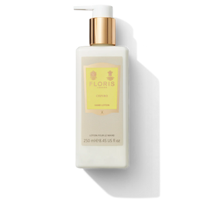 Floris London Cefiro Luxury Hand Lotion