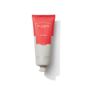 Floris London Chypress Hand Treatment Cream, 2.5 Fl oz