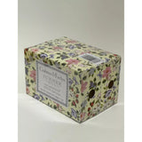 Crabtree & Evelyn Summer Hill Triple Milled Soap Two Bars 7 oz