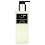 NEST Fragrances Ocean Mist & Sea Salt Liquid Soap 10 Fl Oz