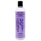 Vitabath Lavender Chamomile Body Wash 12 fl oz/296 mL