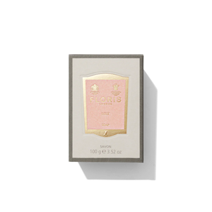 Floris London Lily Bar Soap 100g