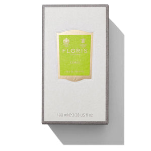 Floris London Limes Eau De Toilette 3.38 oz