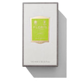 Floris London Limes Eau De Toilette 3.38 oz