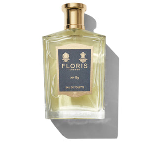 Floris London No. 89 Eau De Toilette 3.4 oz