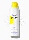 Play Antioxidant Body Mist SPF 50 with Vitamin C 6 oz