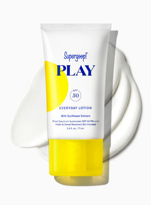 Supergoop Play Spf 50 Everyday Lotion 2.4 oz