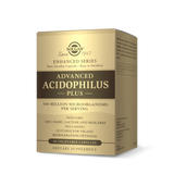 Solgar Advanced Acidophilus Plus 60 caps