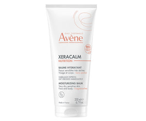 Avene Xeracalm Nutrition Moisturizing Balm 6.7 fl oz