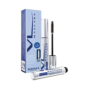 Mavala Mascara Volume & Length Waterproof