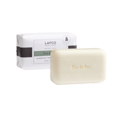 Lafco Feu de Bois Bar Soap