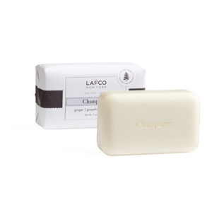 Lafco Champagne Bar Soap