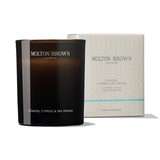 Molton Brown Coastal Cypress & Sea Fennel Signature Candle