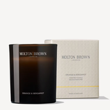 Molton Brown Orange & Bergamot Signature Candle