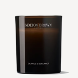 Molton Brown Orange & Bergamot Signature Candle