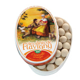 Les Anis de Flavigny - Cinnamon-Orange Flavor