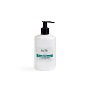 Lafco Fresh Cut Gardenia Hand Cream