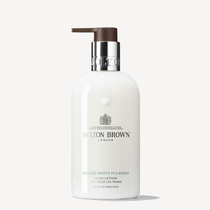 Molton Brown Refined White Mulberry Hand Lotion