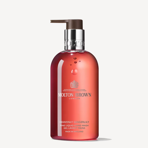 Molton Brown Heavenly Gingerlily Fine Liquid Hand Wash