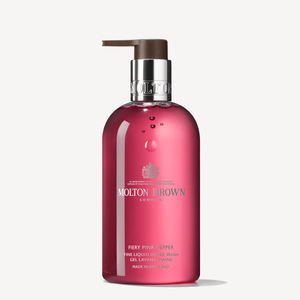 Molton Brown Fiery Pink Pepper Fine Liquid Hand Wash