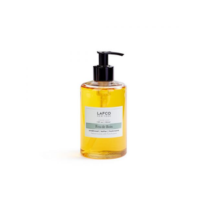 Lafco Feu de Bois Liquid Soap