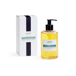 Lafco Fresh Cut Gardenia Liquid Soap