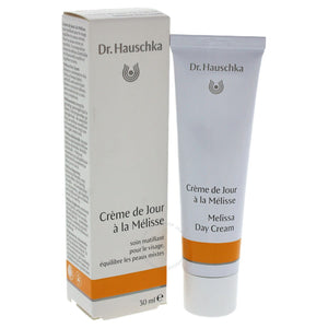 Dr. Hauschka Melissa Day Cream